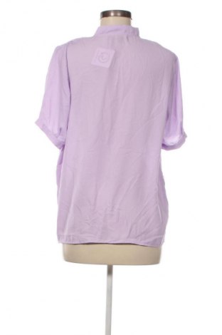 Damen Shirt Oviesse, Größe L, Farbe Lila, Preis 8,99 €