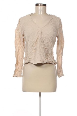 Damen Shirt Oviesse, Größe L, Farbe Beige, Preis € 5,99