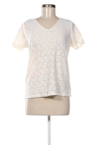 Damen Shirt Oviesse, Größe S, Farbe Weiß, Preis € 5,99