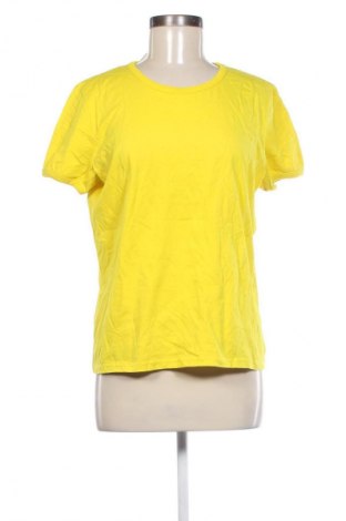 Damen Shirt Oviesse, Größe XL, Farbe Gelb, Preis € 7,99