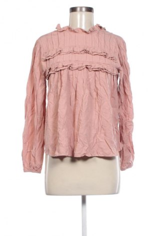 Damen Shirt Oviesse, Größe M, Farbe Aschrosa, Preis € 5,99