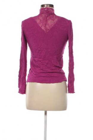 Damen Shirt Page One, Größe S, Farbe Lila, Preis 5,99 €