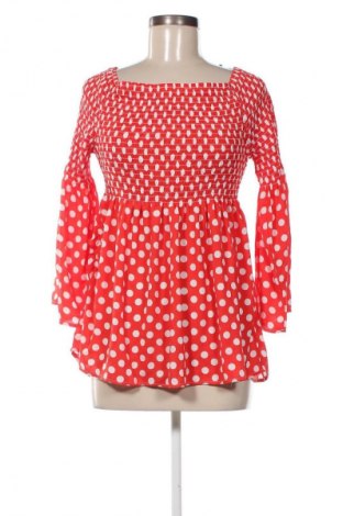 Damen Shirt Patrizia Dini, Größe L, Farbe Rot, Preis € 9,99