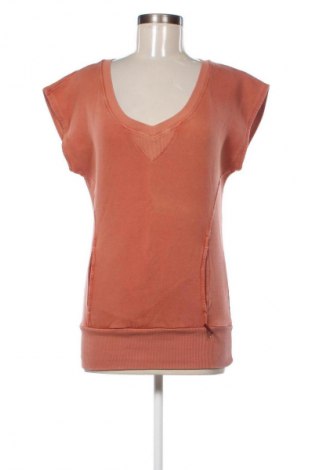 Damen Shirt Patrizia Pepe, Größe M, Farbe Orange, Preis € 38,99