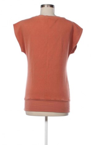 Damen Shirt Patrizia Pepe, Größe M, Farbe Orange, Preis 41,99 €