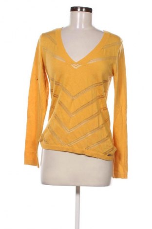 Damenpullover Pepe Jeans, Größe M, Farbe Orange, Preis 16,16 €