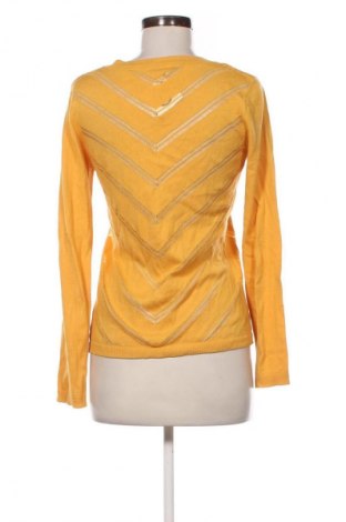 Damenpullover Pepe Jeans, Größe M, Farbe Orange, Preis 16,16 €