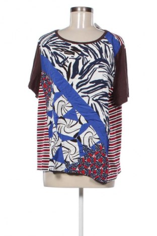 Damen Shirt Persona by Marina Rinaldi, Größe M, Farbe Mehrfarbig, Preis € 42,99