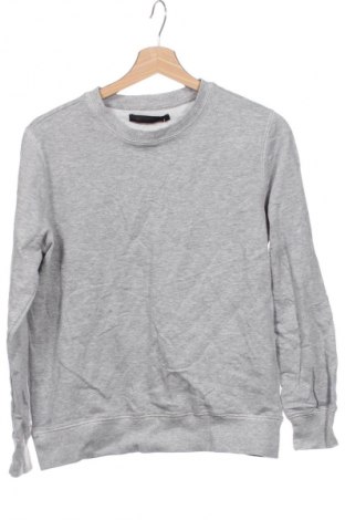 Damen Shirt Piazza Italia, Größe XS, Farbe Grau, Preis € 13,99