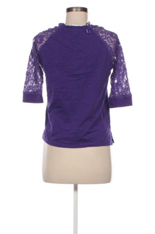 Damen Shirt Piazza Italia, Größe S, Farbe Lila, Preis 5,99 €