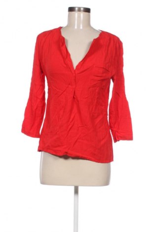 Damen Shirt Piazza Italia, Größe L, Farbe Rot, Preis 5,99 €