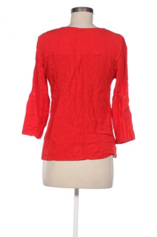 Damen Shirt Piazza Italia, Größe L, Farbe Rot, Preis 5,99 €