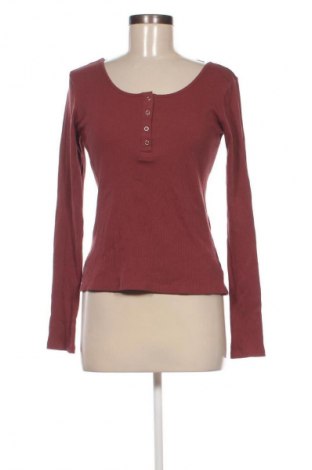 Damen Shirt Pieces, Größe M, Farbe Braun, Preis 27,99 €