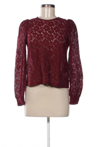 Damen Shirt Pieces, Größe S, Farbe Rot, Preis 27,99 €