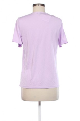 Damen Shirt Pieces, Größe L, Farbe Lila, Preis 6,99 €