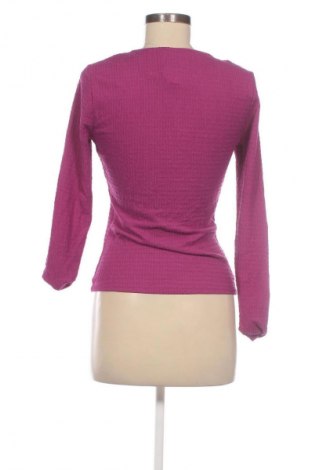 Damen Shirt Pieces, Größe M, Farbe Lila, Preis 5,99 €