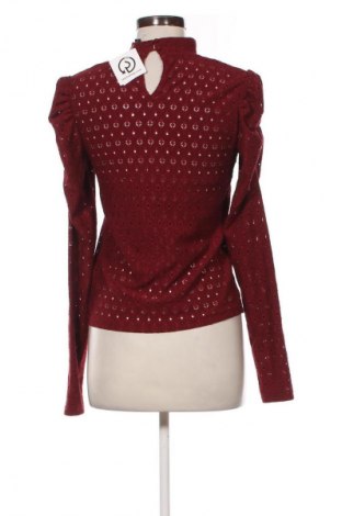 Damen Shirt Pieces, Größe S, Farbe Rot, Preis € 5,99