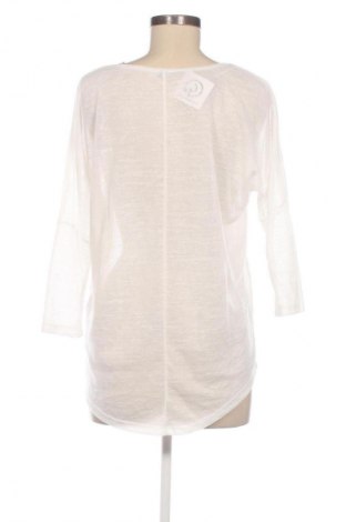 Damen Shirt Pimkie, Größe M, Farbe Weiß, Preis 5,99 €