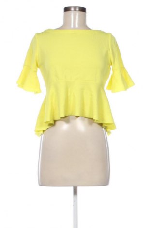 Damen Shirt Please, Größe M, Farbe Gelb, Preis 28,99 €