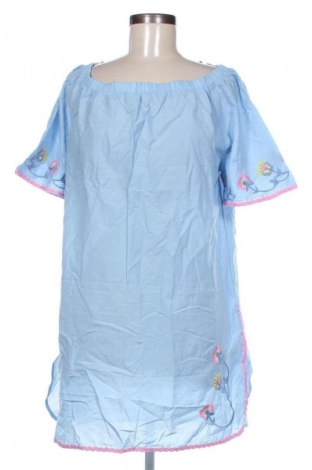 Damen Shirt Primark, Größe S, Farbe Blau, Preis 7,99 €