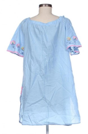 Damen Shirt Primark, Größe S, Farbe Blau, Preis 7,99 €