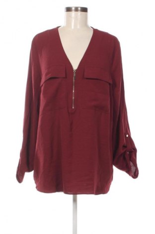 Damen Shirt Primark, Größe XL, Farbe Rot, Preis € 13,99