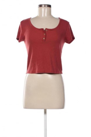 Damen Shirt Primark, Größe M, Farbe Braun, Preis 8,99 €