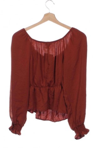 Damen Shirt Primark, Größe XS, Farbe Braun, Preis 3,99 €
