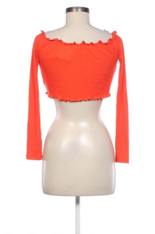 Damen Shirt Primark, Größe L, Farbe Orange, Preis 5,99 €