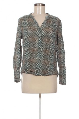 Damen Shirt Promod, Größe M, Farbe Mehrfarbig, Preis € 9,99