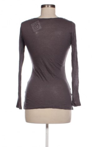 Damen Shirt Promod, Größe M, Farbe Grau, Preis 10,99 €