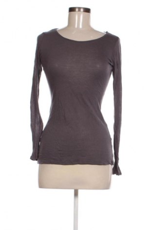 Damen Shirt Promod, Größe M, Farbe Grau, Preis 10,99 €