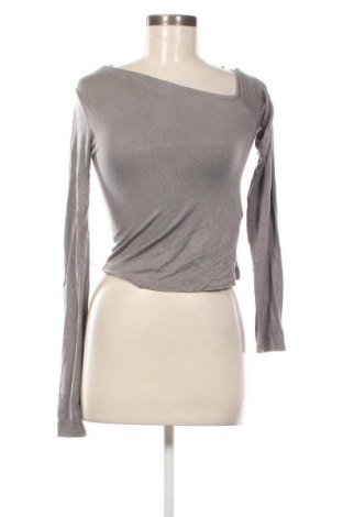 Damen Shirt Pull&Bear, Größe XL, Farbe Grau, Preis € 5,99