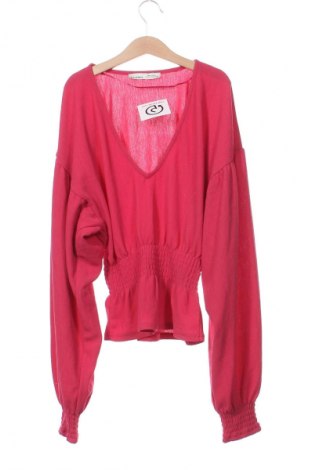 Damen Shirt Pull&Bear, Größe XS, Farbe Rosa, Preis € 5,99