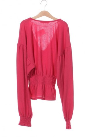 Damen Shirt Pull&Bear, Größe XS, Farbe Rosa, Preis € 5,99