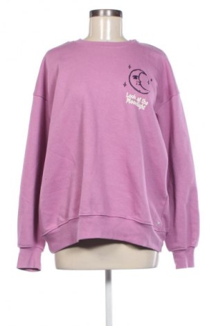 Damen Shirt Pull&Bear, Größe XXL, Farbe Rosa, Preis € 19,99