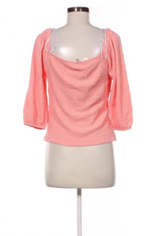 Damen Shirt Rainbow, Größe L, Farbe Rosa, Preis € 5,99