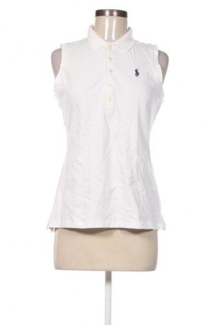 Damen Shirt Ralph Lauren, Größe M, Farbe Weiß, Preis € 137,99