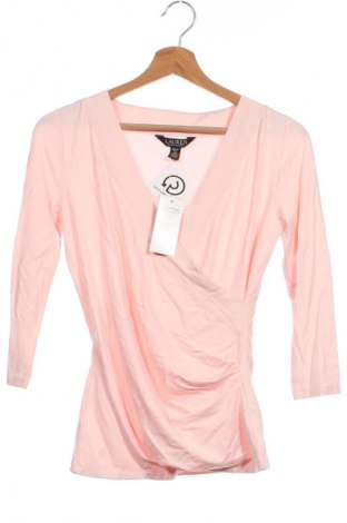 Damen Shirt Ralph Lauren, Größe XS, Farbe Rosa, Preis € 137,99