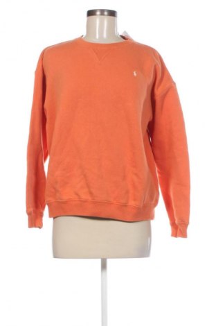 Дамска блуза Ralph Lauren, Размер M, Цвят Оранжев, Цена 68,99 лв.