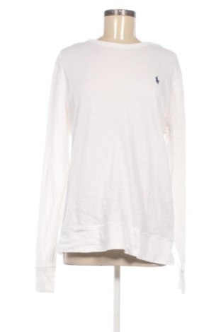 Damen Shirt Ralph Lauren, Größe M, Farbe Weiß, Preis € 137,99