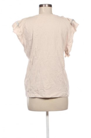 Damen Shirt Replay, Größe S, Farbe Beige, Preis 46,99 €