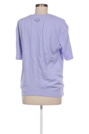 Damen Shirt Replay, Größe M, Farbe Lila, Preis 33,99 €