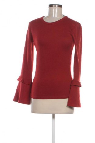 Damen Shirt Reserved, Größe M, Farbe Rot, Preis € 18,45