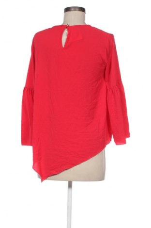 Damen Shirt Rialbanni, Größe S, Farbe Rot, Preis 5,99 €