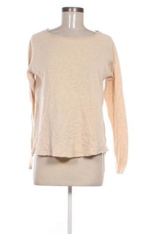 Damen Shirt Rich & Royal, Größe M, Farbe Beige, Preis 12,99 €