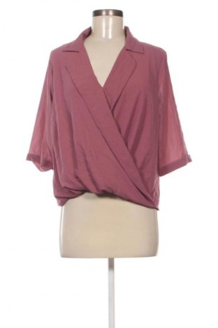 Dámská halenka Rinascimento, Velikost M, Barva Popelavě růžová, Cena  179,00 Kč