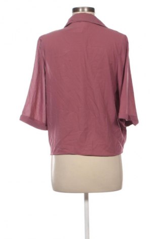 Dámská halenka Rinascimento, Velikost M, Barva Popelavě růžová, Cena  179,00 Kč