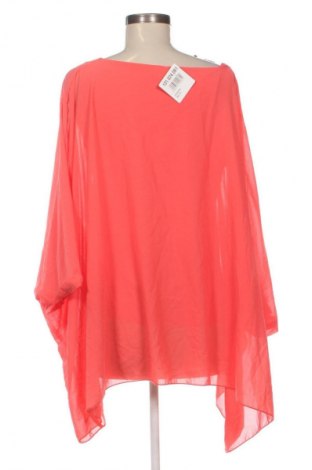 Damen Shirt Rinascimento, Größe M, Farbe Orange, Preis 27,99 €