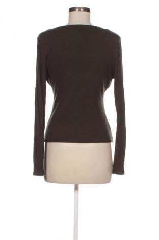 Дамска блуза River Island, Размер M, Цвят Зелен, Цена 7,99 лв.